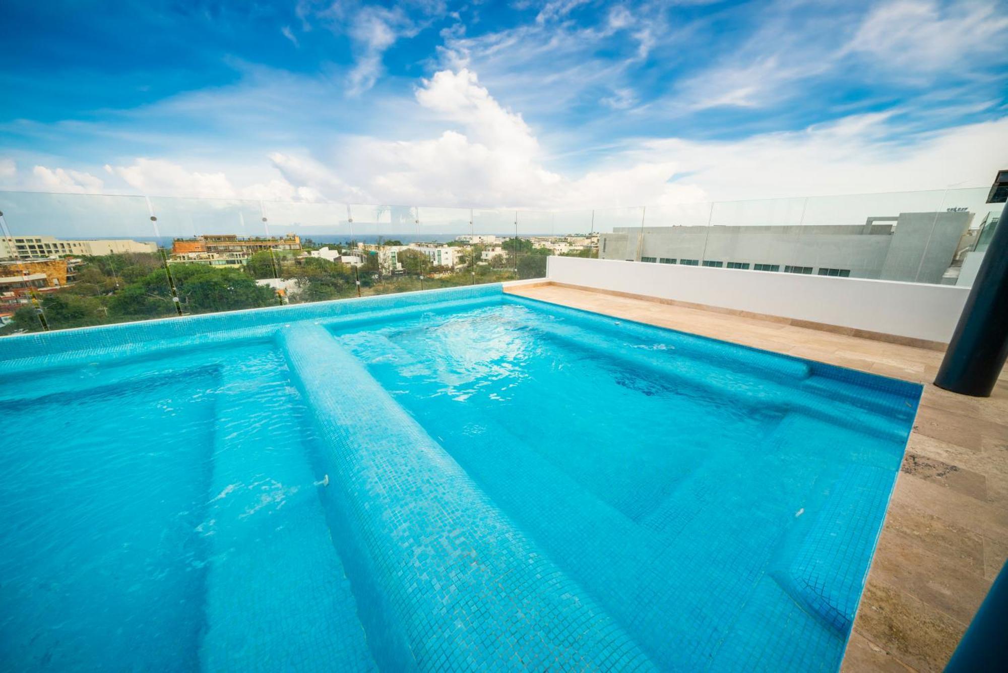 Serenada Apartahotel *