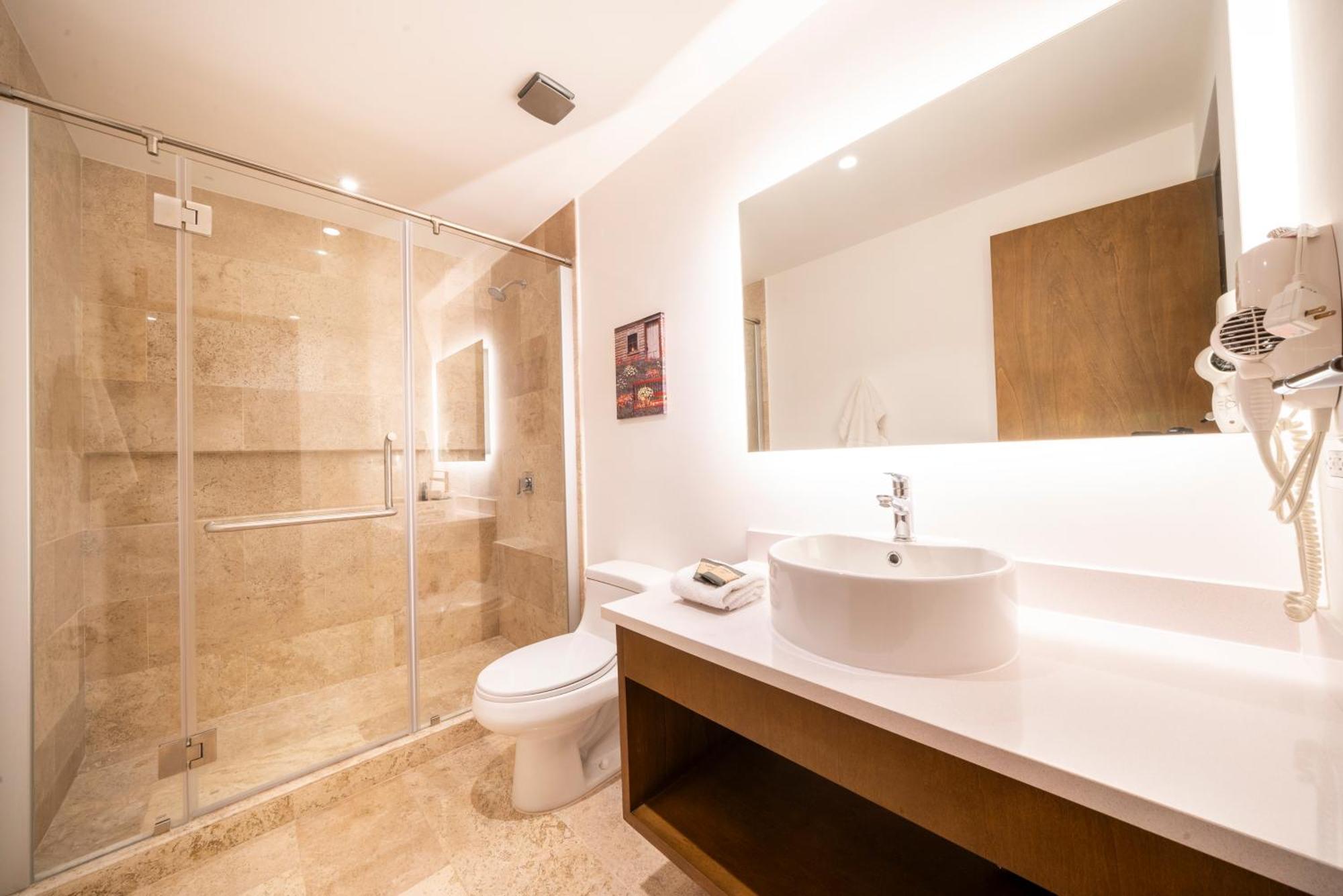 Apartahotel Serenada