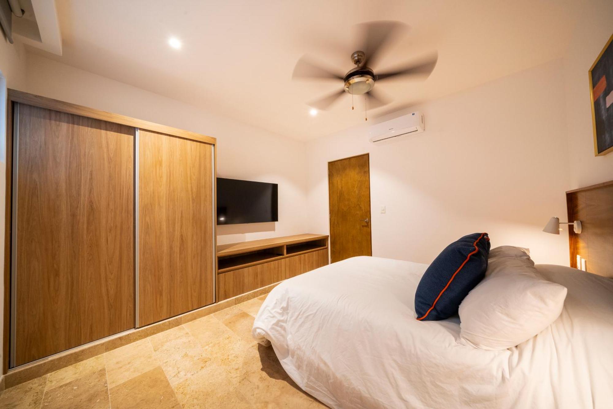 Apartahotel Serenada Playa del Carmen