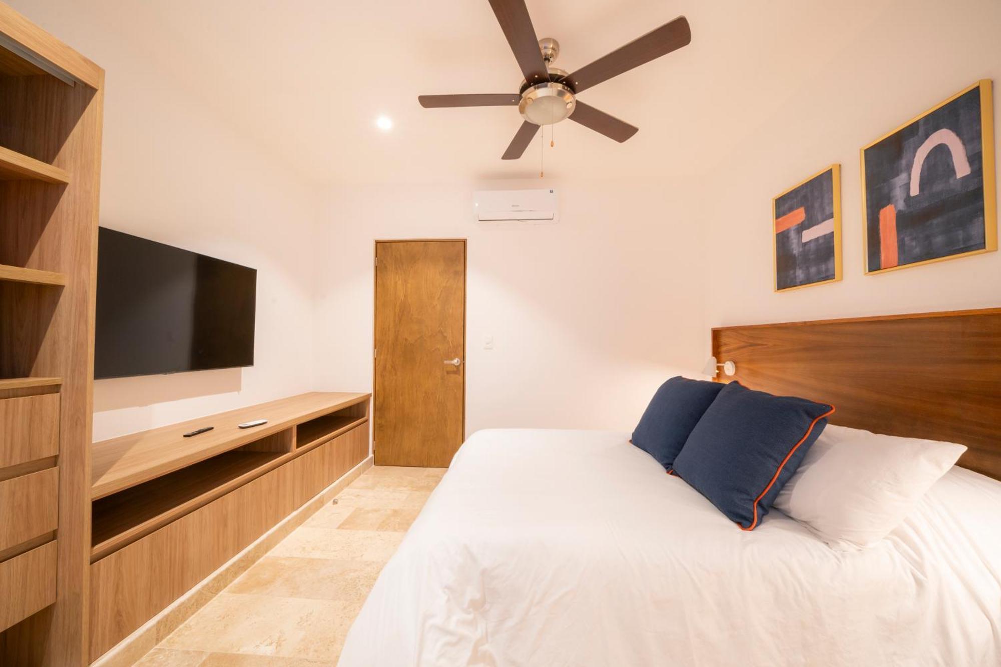 Apartahotel Serenada Playa del Carmen