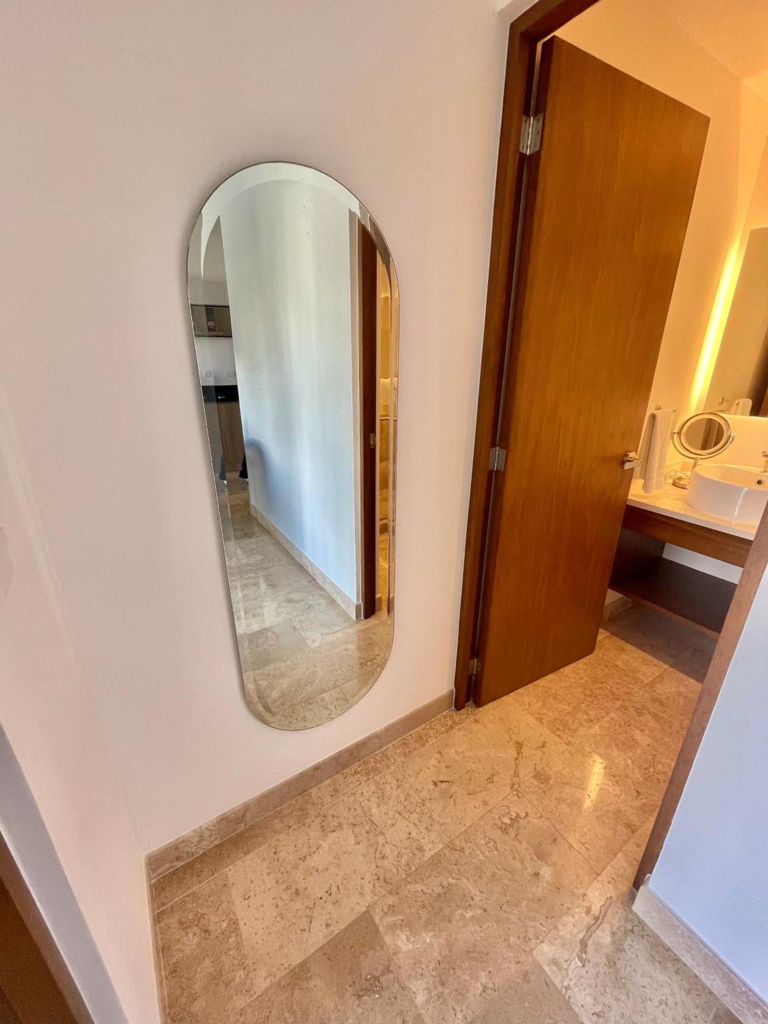 Apartahotel Serenada