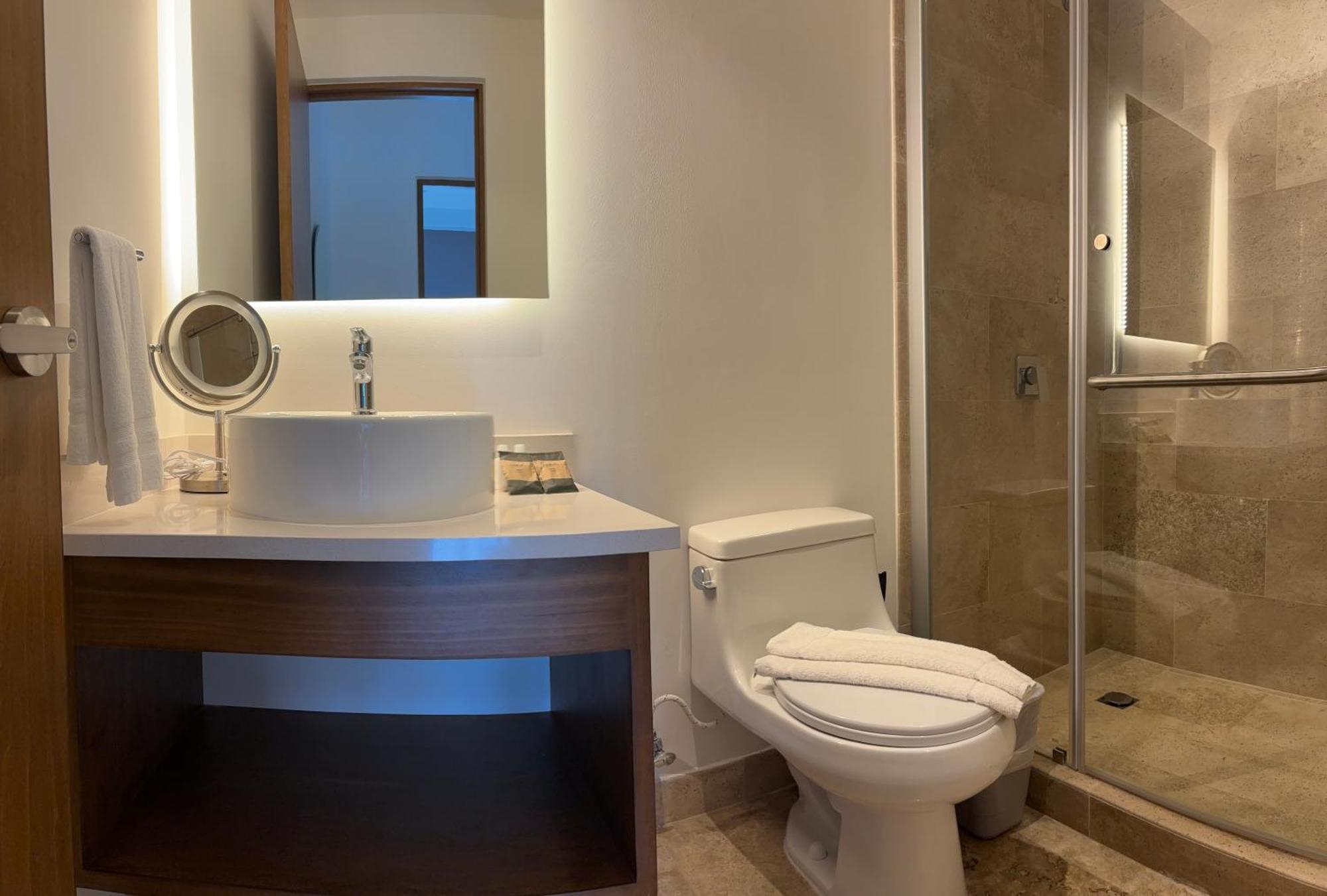 Apartahotel Serenada