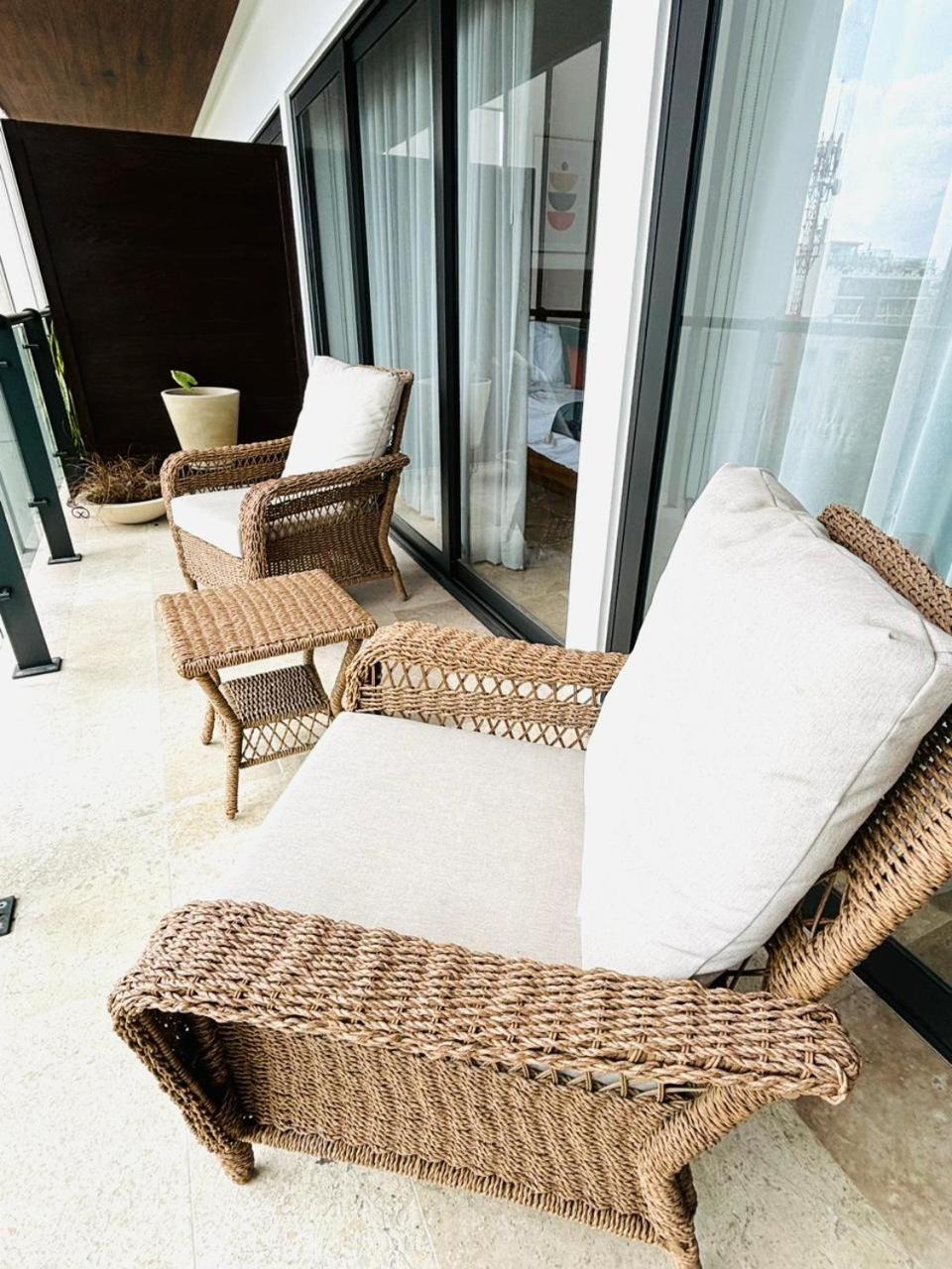 Serenada Apartahotel Playa del Carmen