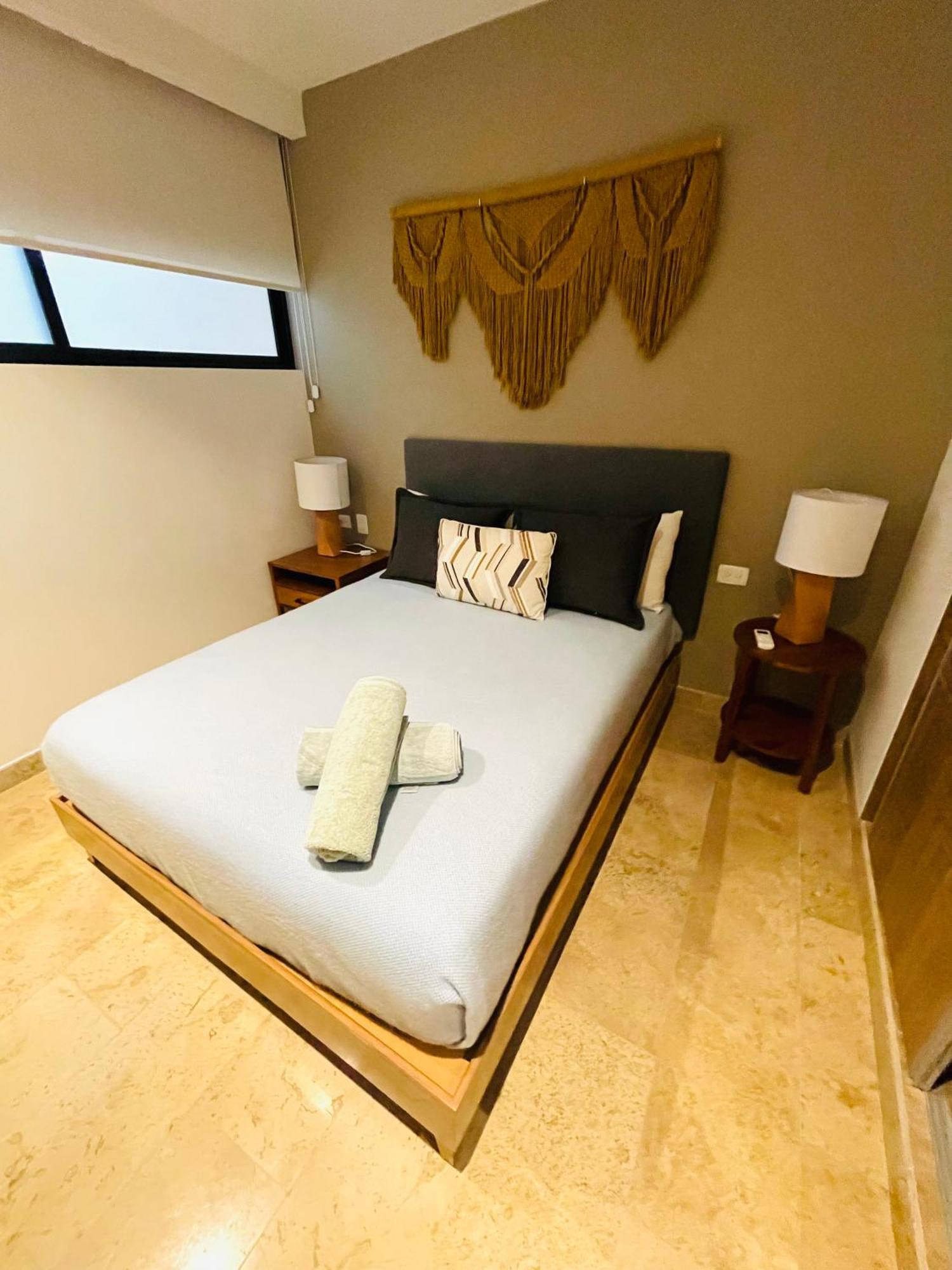 Apartahotel Serenada