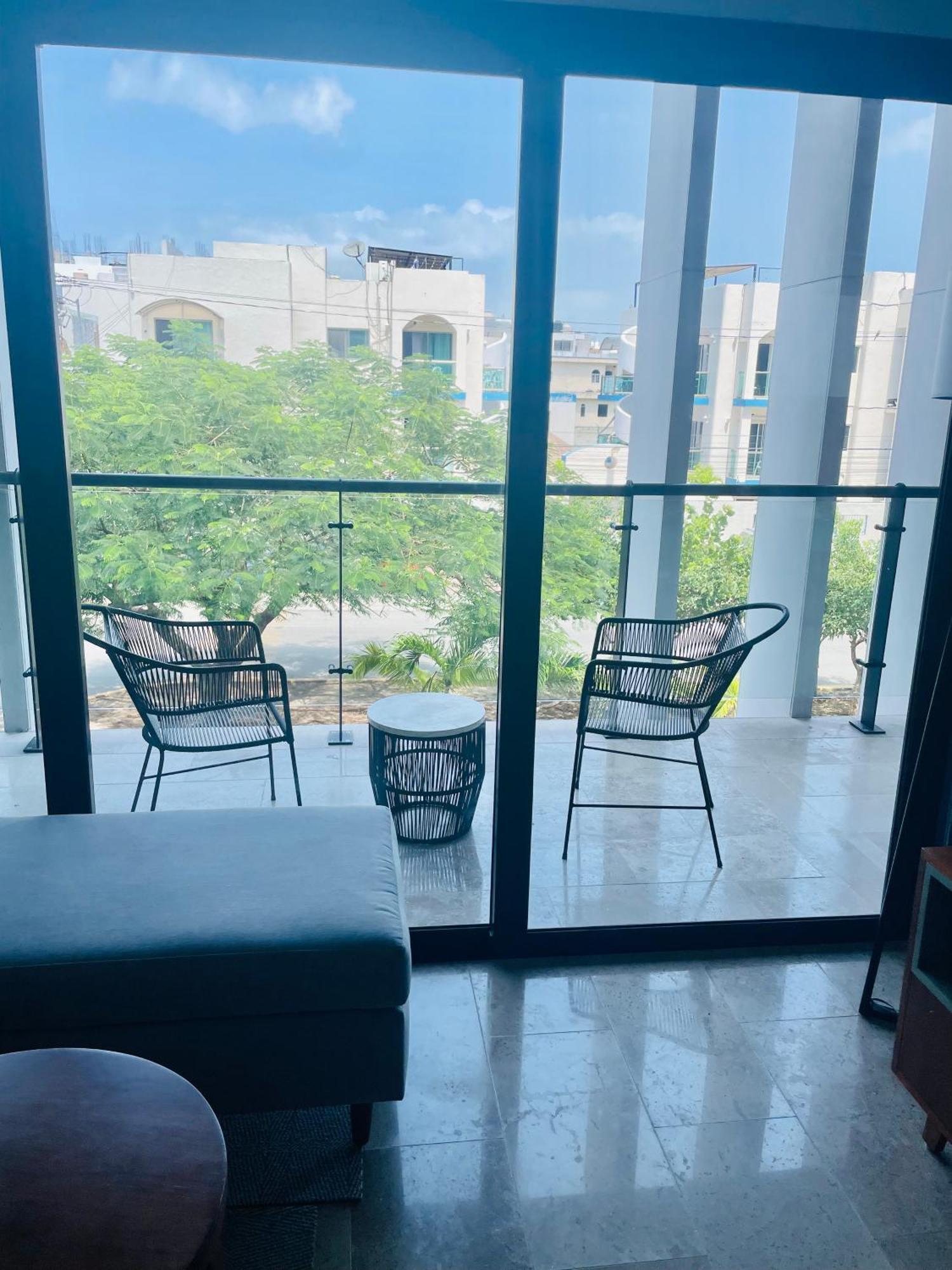 Apartahotel Serenada *