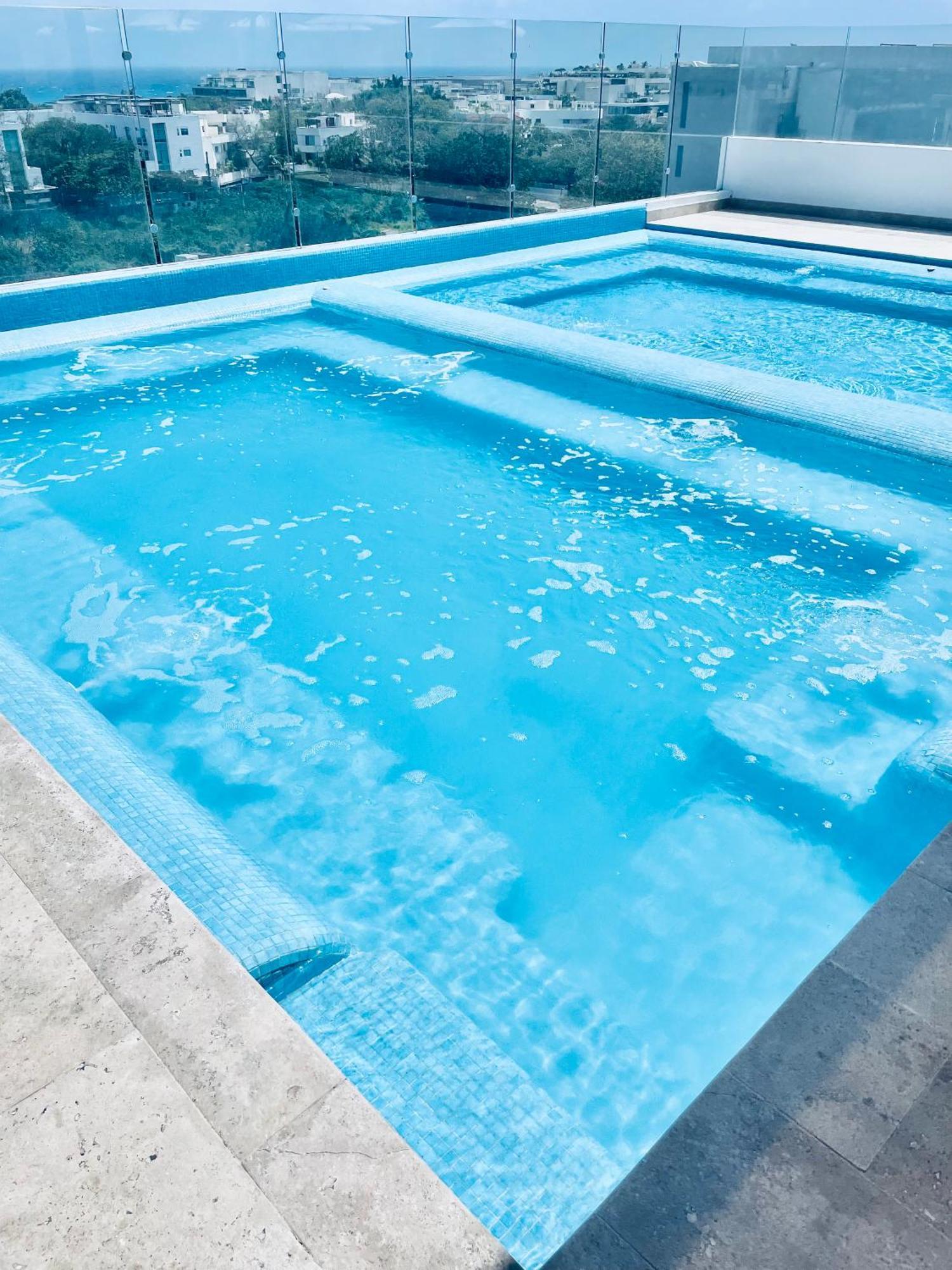 Serenada Apartahotel