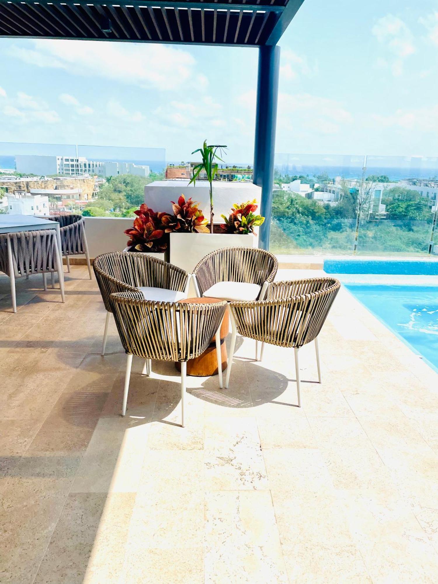 Serenada Apartahotel Playa del Carmen