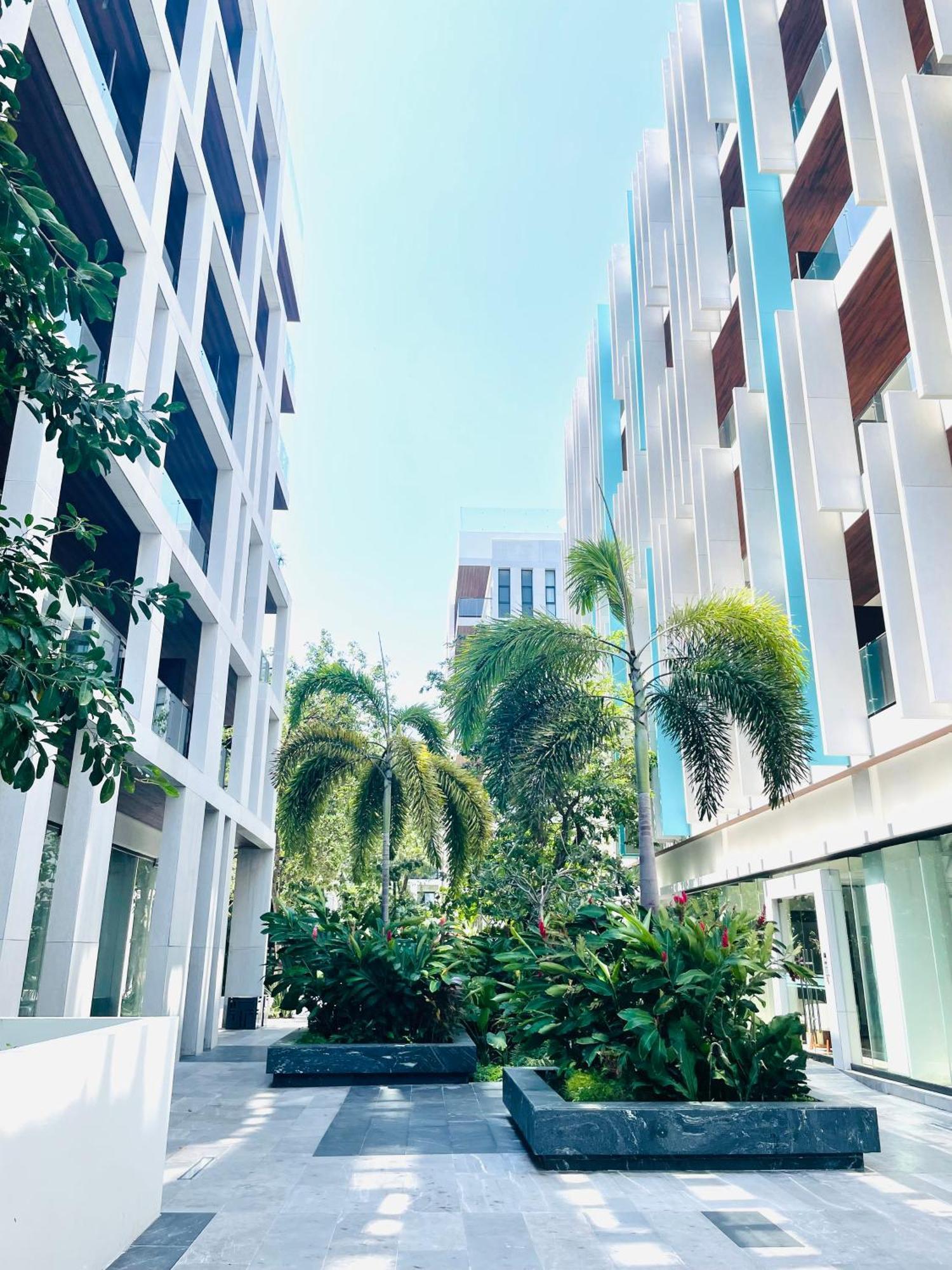 Apartahotel Serenada *